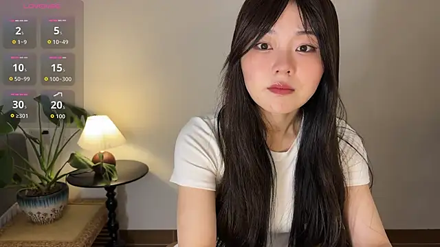 nanaliu6 online show from 04/10/26, 02:07