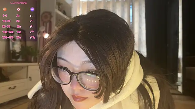 nanaliu6 online show from 11/28/25, 02:12