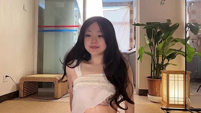 nanaliu6 online show from 11/14/25, 01:53