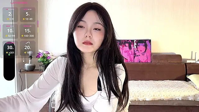 nanaliu6 online show from 09/24/25, 01:35