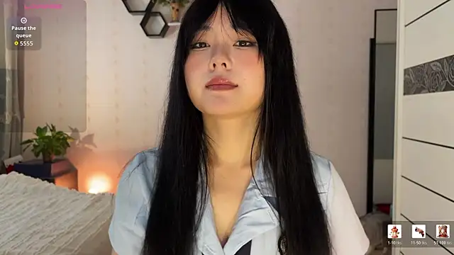 nanaliu6 online show from 02/06/26, 01:12