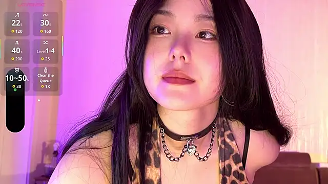 nanaliu6 online show from 09/20/25, 02:05