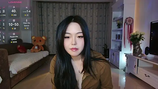 nanaliu6 online show from 03/21/25, 11:55