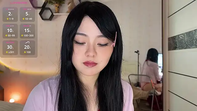 nanaliu6 online show from 02/05/26, 02:18