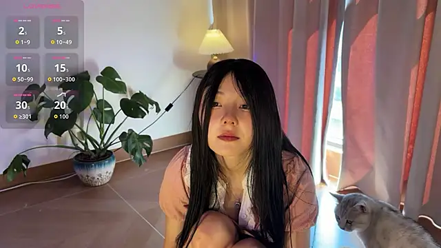 nanaliu6 online show from 05/06/26, 01:42