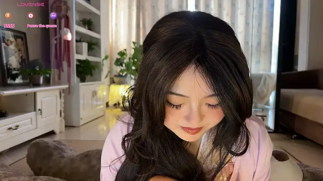 nanaliu6 online show from 11/25/25, 02:12