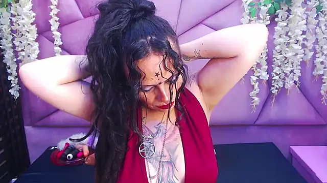 Fenix Lilith online show from 04/14/26, 09:09