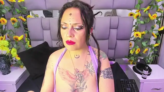 Fenix Lilith online show from 11/27/25, 08:31