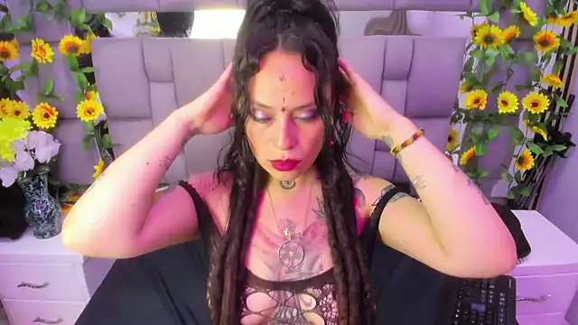 Fenix Lilith online show from 03/13/26, 01:27