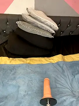 Nicky gh online show from 11/28/25, 08:53