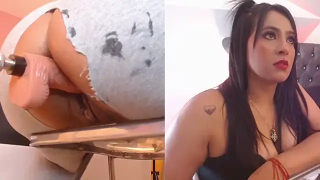 Nicky gh online show from 03/21/25, 08:08