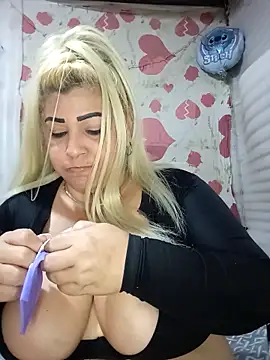 BonniAdams online show from 03/24/26, 11:38