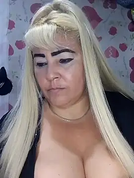 BonniAdams online show from 11/13/25, 02:26