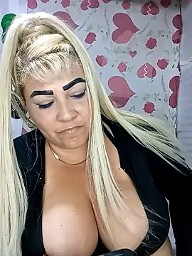 BonniAdams online show from 11/28/25, 09:42