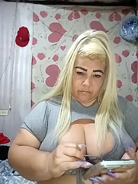 BonniAdams online show from 04/13/26, 05:00