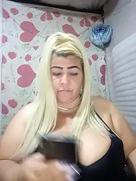 BonniAdams online show from 04/05/26, 04:41