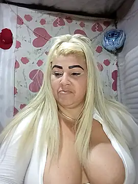 BonniAdams online show from 04/11/26, 02:52