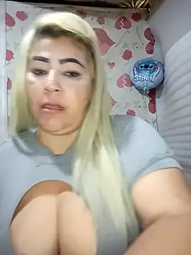 BonniAdams online show from 02/11/26, 01:11