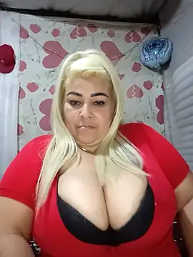 BonniAdams online show from 04/09/26, 01:29