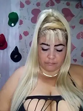 BonniAdams online show from 10/29/25, 06:07