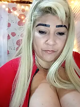 BonniAdams online show from 03/21/26, 03:08