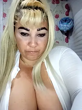 BonniAdams online show from 02/09/26, 02:53