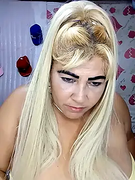 BonniAdams online show from 10/15/25, 07:55