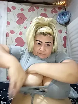 BonniAdams online show from 03/31/26, 05:37