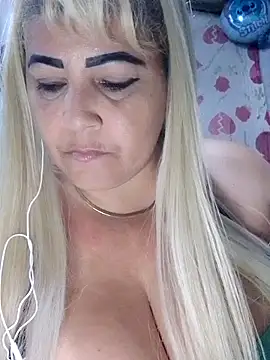 BonniAdams online show from 09/14/25, 04:35