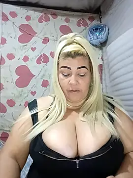 BonniAdams online show from 03/27/26, 01:36