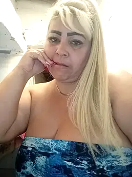 BonniAdams online show from 05/09/26, 03:48