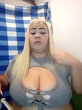 BonniAdams online show from 05/15/26, 03:37