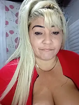 BonniAdams online show from 04/03/26, 03:13