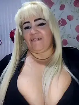 BonniAdams online show from 11/02/25, 02:27