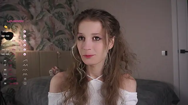 WildaHeldreth online show from 03/04/25, 07:11