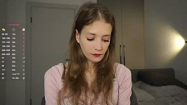 WildaHeldreth online show from 10/11/25, 04:52