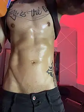 Walker Thomas1 online show from 03/15/26, 12:39