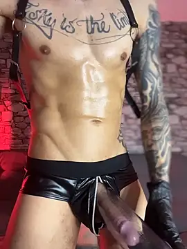 Walker Thomas1 online show from 04/04/26, 02:34