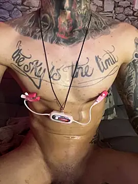 Walker Thomas1 online show from 03/15/25, 10:11