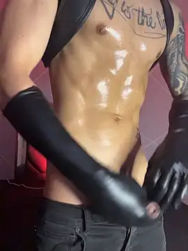 Walker Thomas1 online show from 02/24/26, 03:24