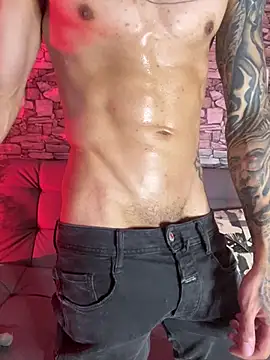 Walker Thomas1 online show from 03/19/25, 08:11