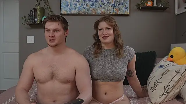 TomAndMarie online show from 02/16/26, 10:51