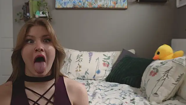 TomAndMarie online show from 04/02/26, 09:21