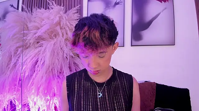 Allen Starck online show from 11/18/25, 02:38