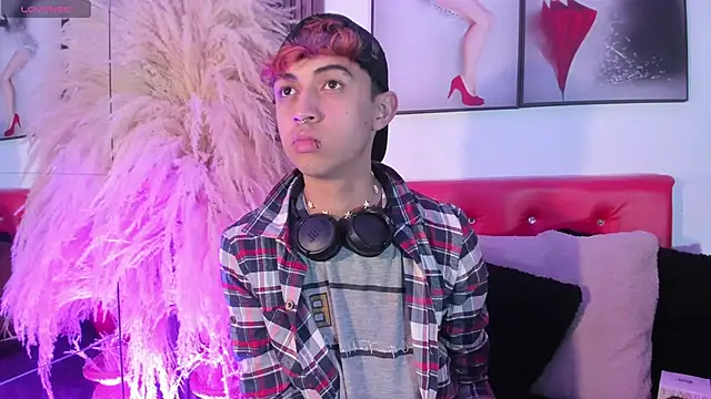 Allen Starck online show from 10/30/25, 03:27