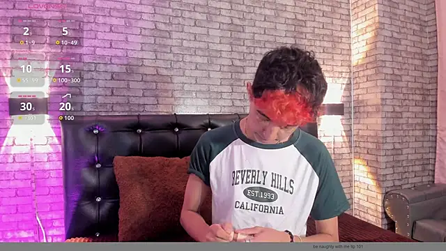 Allen Starck online show from 02/16/26, 08:40