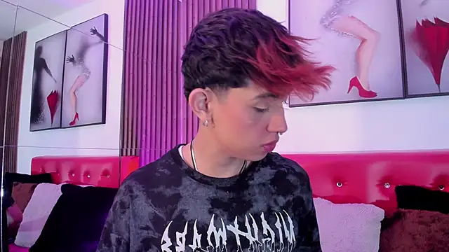 Allen Starck online show from 10/24/25, 09:25