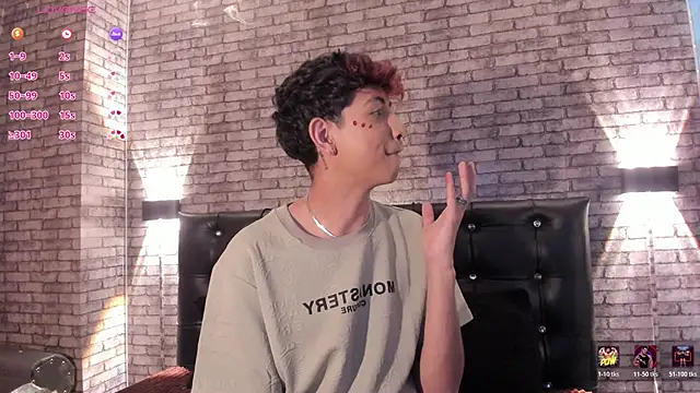 Allen Starck online show from 01/09/26, 08:16