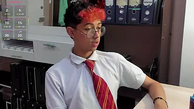 Allen Starck online show from 02/20/26, 07:27