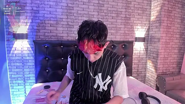 Allen Starck online show from 02/09/26, 04:49